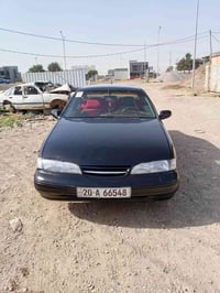 برنس فراشة 1996للبيع سيارة حلوة اوتماتيك محرك مسكر تبريد شغال كهربائيا...