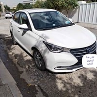 شانجان السفن • 1500 سي سي • اربيل