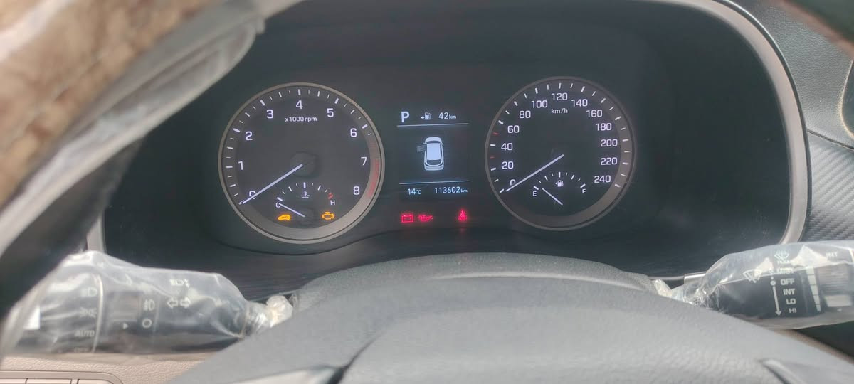 السلام عليكم توسان م 19 خليجي
الضرر مالته بنيد عربانه راجعه و مرجعه بلادي  عليهه و قماره من شلت الفابلون انشال الصبغ مالته سياره حلوه نظيفه و السياره بسمي رقم بغداد و مكاني بابل

سعرهه 180و بيه مجال للاستفسار أكثر

***********
