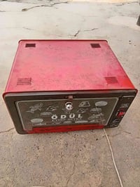 اوفن • شرط شغال • موصل أيسر