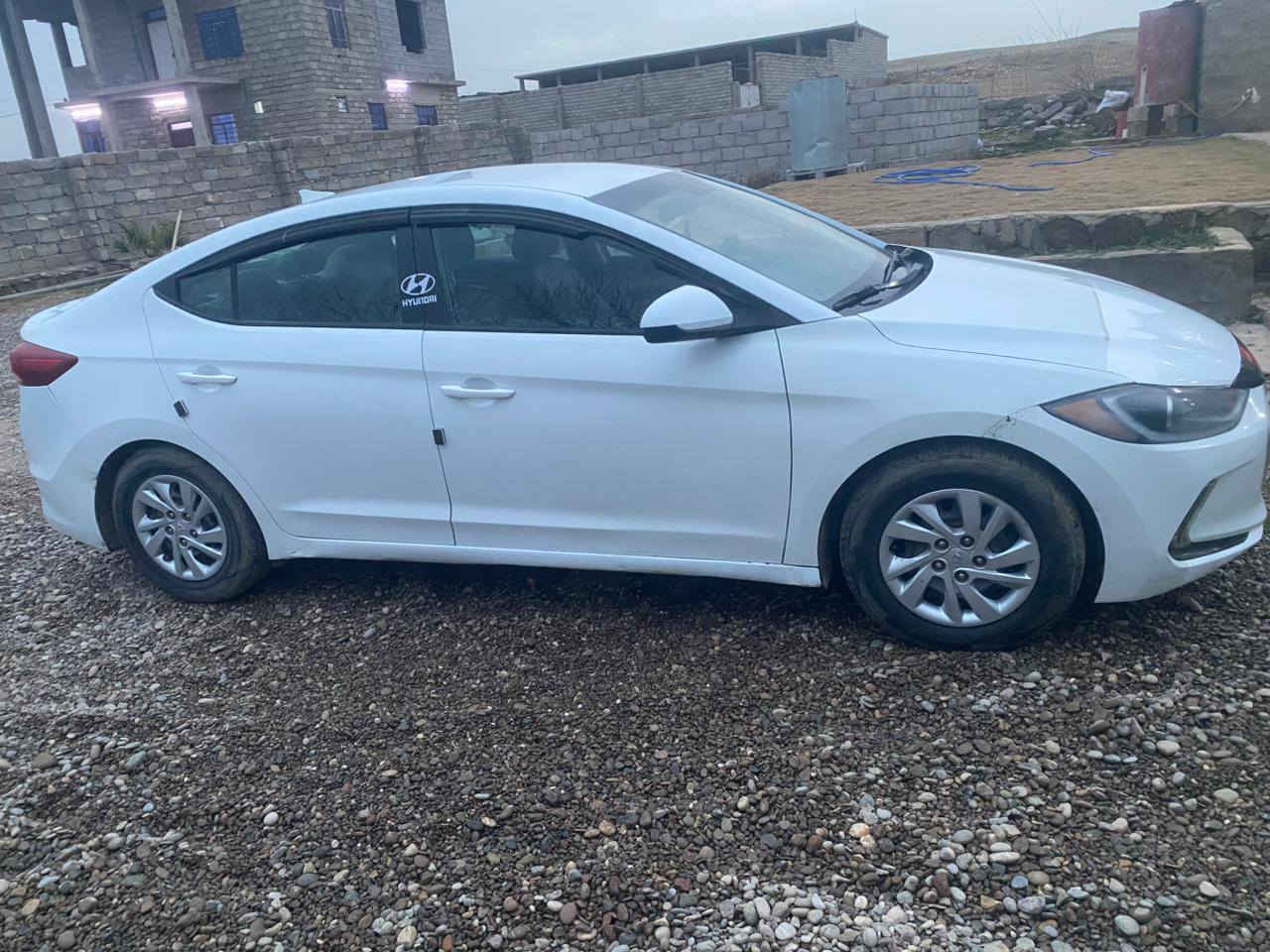 السلام عليكم النترا موديل 2017رقم دهوك دوالي شرط التحويل الضرر مرفق بل منشور كير  عادي ترهم مراوس حسب القناعه وترهم مقدمه ‏‪***********‬‏
