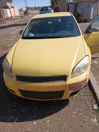 امبالا ٢٠١١ • بدون شرعي • رقم نينوى