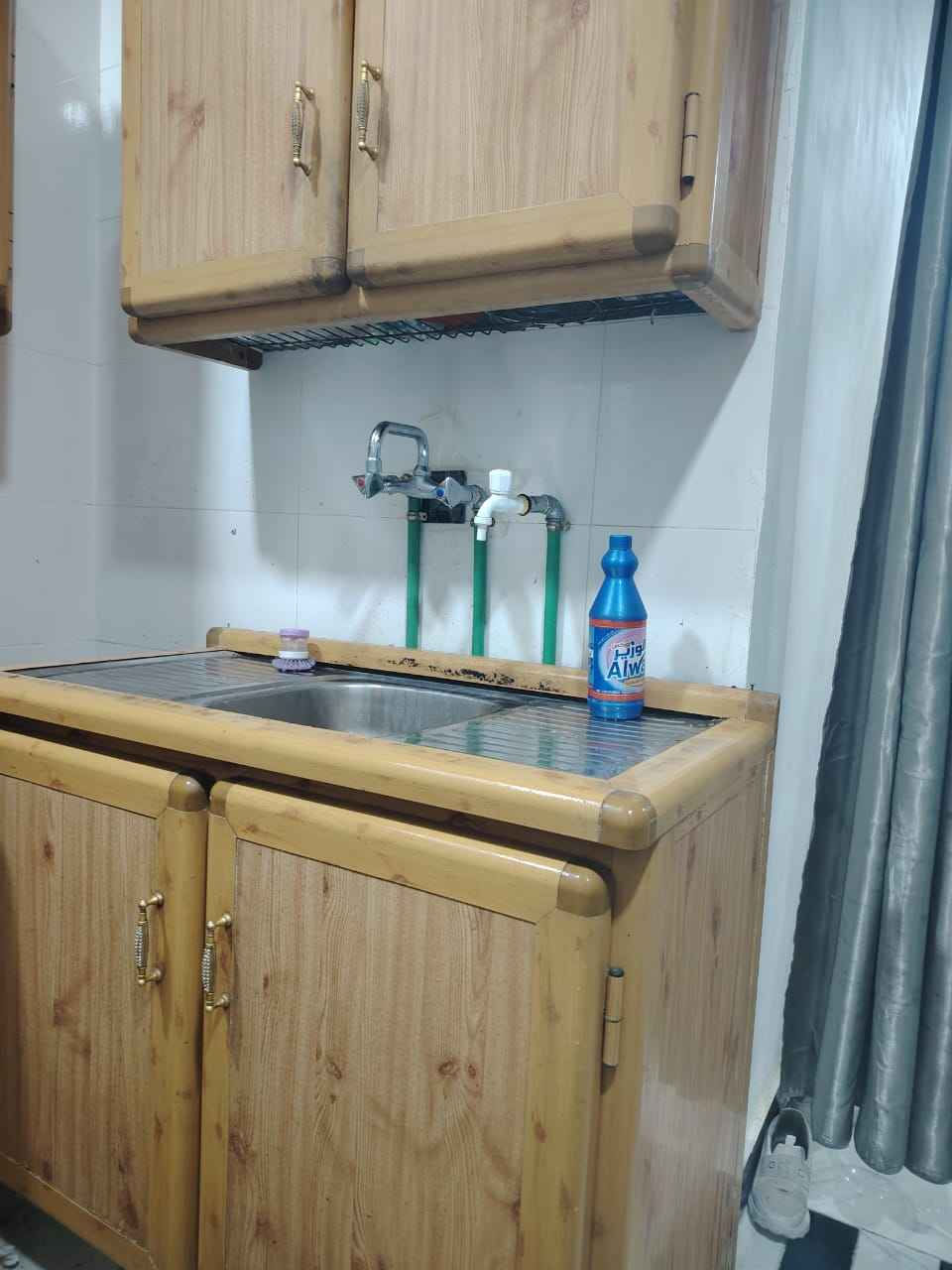 كاونتر تسكام نظيف مع سنك اربع قطعط النجف, العراق


**إذا كنت صاحب هذا الإعلان وتريد حذفه لأي سبب، رجاءا أرسل رسالة إلى الدعم الفني**