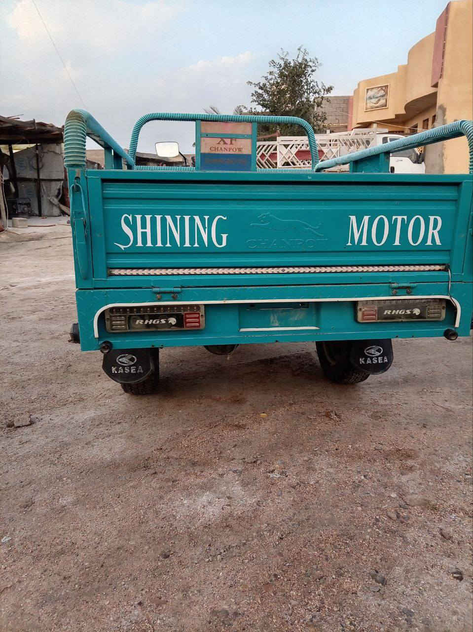 ستوته 23 للبيع مكفوله كلشي شغال اوراق اصولي  السعر  2350 مليونين و300 و50 وبيه مجال العنوان بابل المسيب /***********
