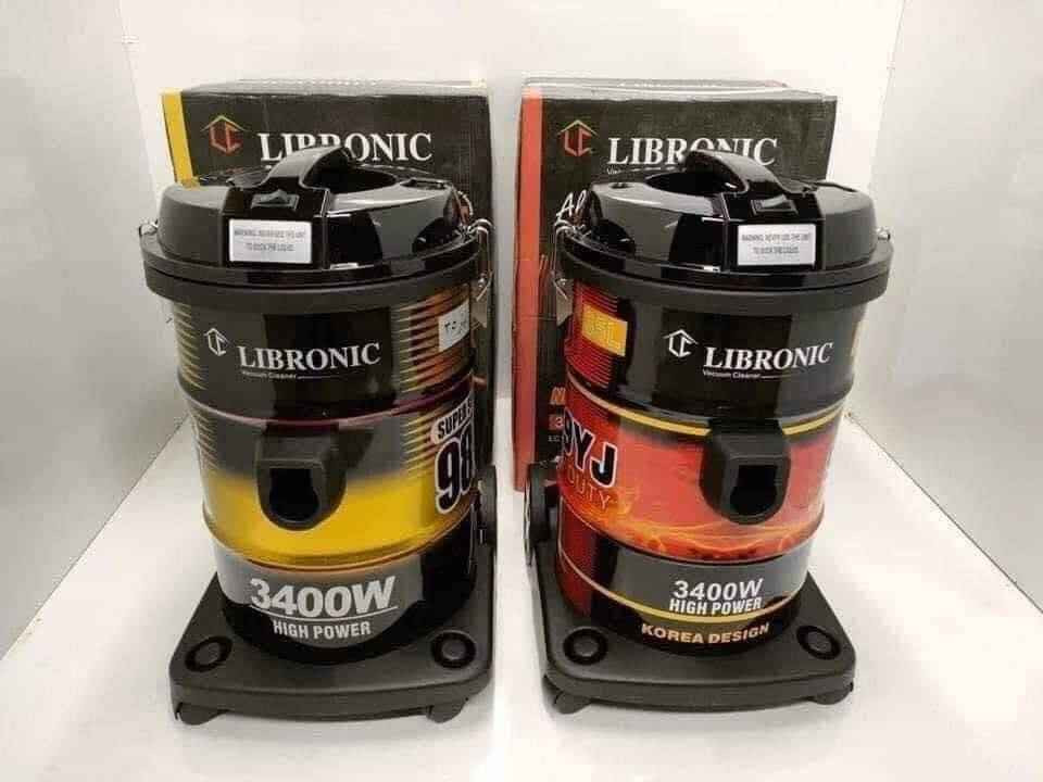 وصلت مكنسة برميل اصلية وكفاءتها عالية
ماركة ليبرونيك حجم 35 لتر
مكنسة ومنفاخ
فلتر داخلي 
مؤشر لمتلاء المكنسة بالغبار
تصميم كوري 
تكنولوجيا و باركود الماني
3400 واط
طول الواير 4 متر 
ضمان سنة كاملة
يتوفر خدمة توصيل لكل المحافظات 🚙 بغداد, العراق


**إذا كنت صاحب هذا الإعلان وتريد حذفه لأي سبب، رجاءا أرسل رسالة إلى الدعم الفني**