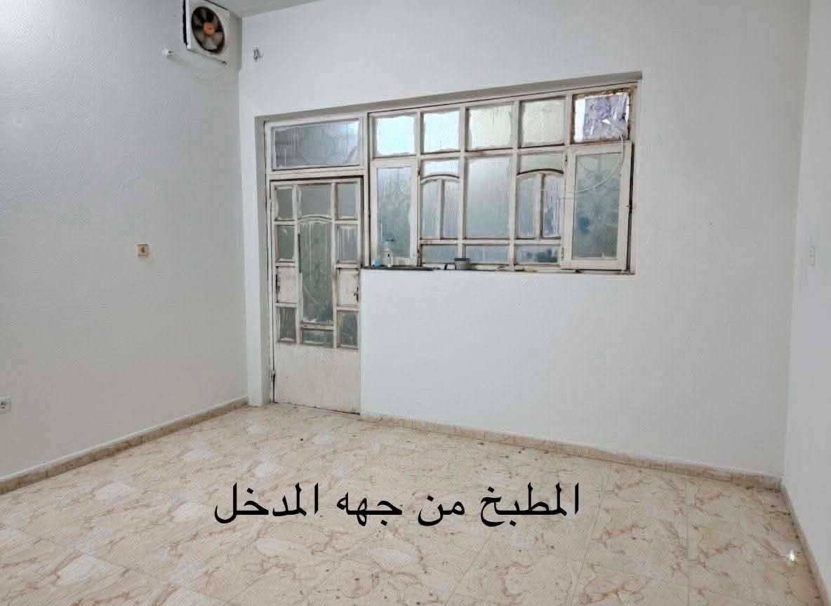 سلام عليكم
بيت البيع طابوو صرف حي اور الثالثه قرب ابو مسره المطروحي  خلف مطعم انور ابو الكباب لمساحه 200 متر 
مطلوب مبادوه 89 مليون كل شهر 400
مقدمه 45 وبي مجال 
مروس هم بقطعه بيت حسب القناعه التواصل خاص او التصال عل رقم 📱 ‏‪***********‬‏
