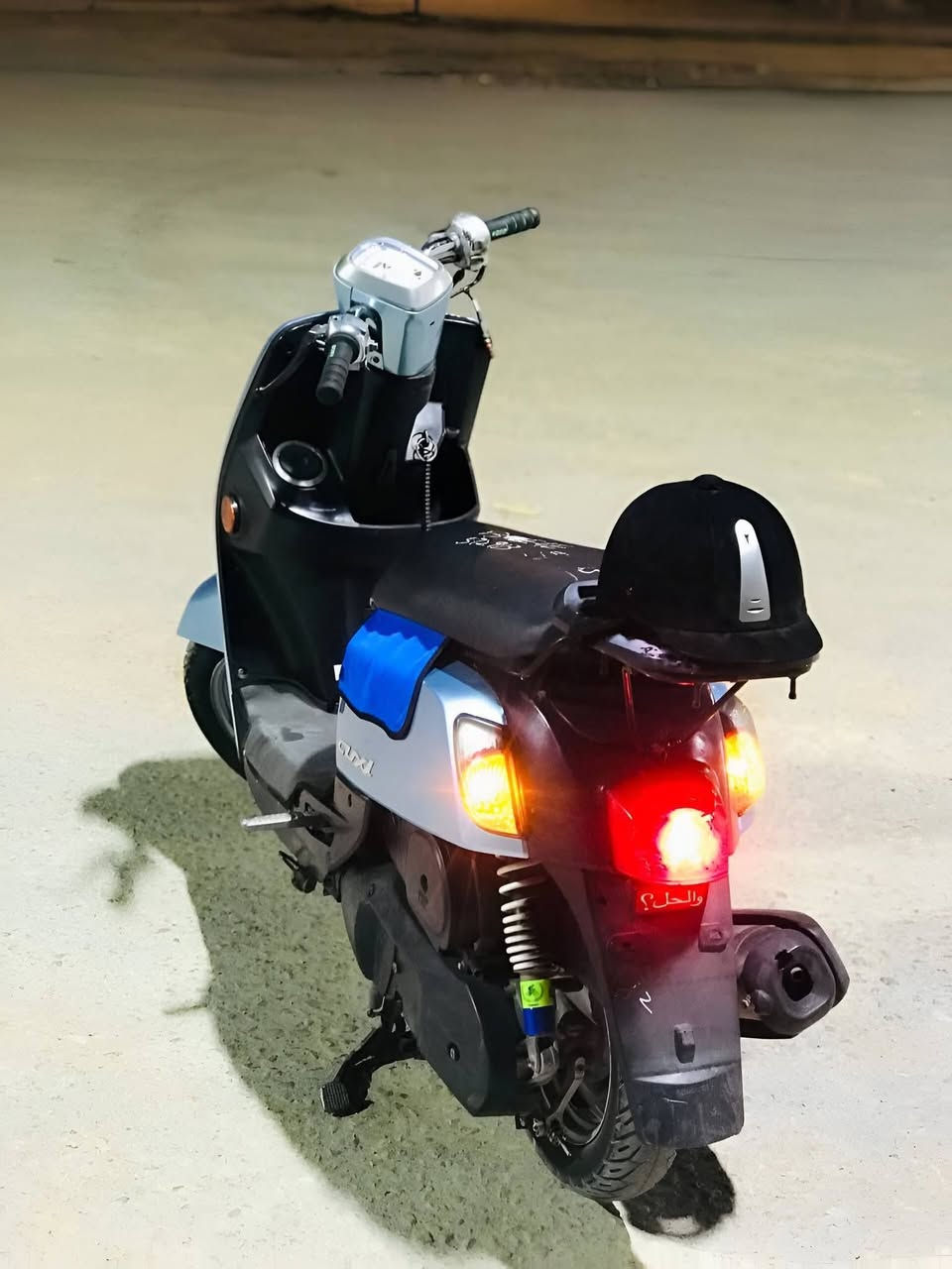 السلام عليكم
بوليس 2012 💙
للبيع كفاله عامه 
كفرات ختم واحد المكينه مكفوله 
نوزل خطين 
السعر خاص


**إذا كنت صاحب هذا الإعلان وتريد حذفه لأي سبب، رجاءا أرسل رسالة إلى الدعم الفني**