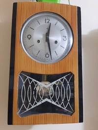 ساعة تكويك • انتيكه • الستينات