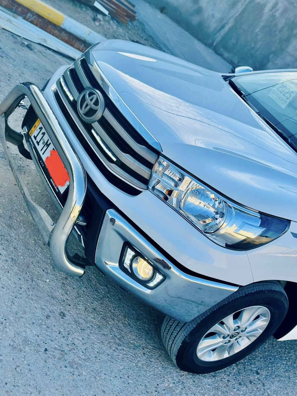 فلاونزه 2025 فول مواصفات كويتي الساير مذهب باب أول كير اوتوماتيك مكفولة كفالة عامه ماشيه 40 تبريد قطعتين مدوشمه رقم بغداد تحويل مكان السياره ناصرية السعر 310 وبيهه مجال
***********
‭0778 051 2555
