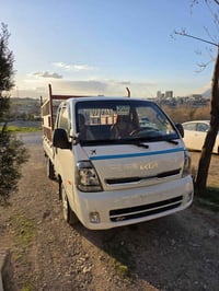 كيا 2010 • أوتوماتيك • حمولة 3 طن