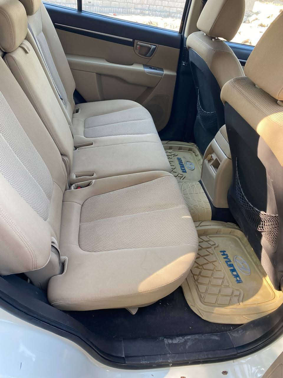 سنتافي 7راكب موديل 2012 بغداد خليجي الشركه العامه 3قطع تبريد المكينة 3500 سلندر 6  كفاله عامه من كلشي سبير منازل كتلوكات الشركه شراي خابر
١٦٠بيه مجال قليل سياره  شركه مكفوله من ضربه وصبغ وخياس

***********موجوده بالحله شرط النضافه تفحص سونار تعجبك تاخذه بأسمي شرط التحويل المكينه مشروطه مسوي ادمه راديتر جديد بلكات الاصليه بخاخ الاصلي عليه شلعه تخبل
