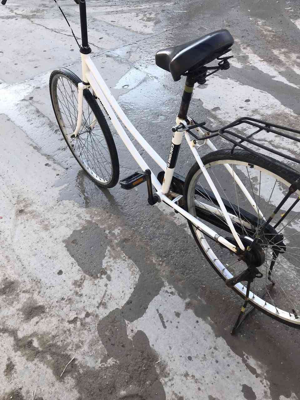 باسكل للبيع حجم 26موديل 16 غراض كامله سعر 75 شراي تعال خاص


**إذا كنت صاحب هذا الإعلان وتريد حذفه لأي سبب، رجاءا أرسل رسالة إلى الدعم الفني**