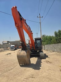 حفاره • موديل ٢٠١٨ • مشتغله ٧٩٠٠