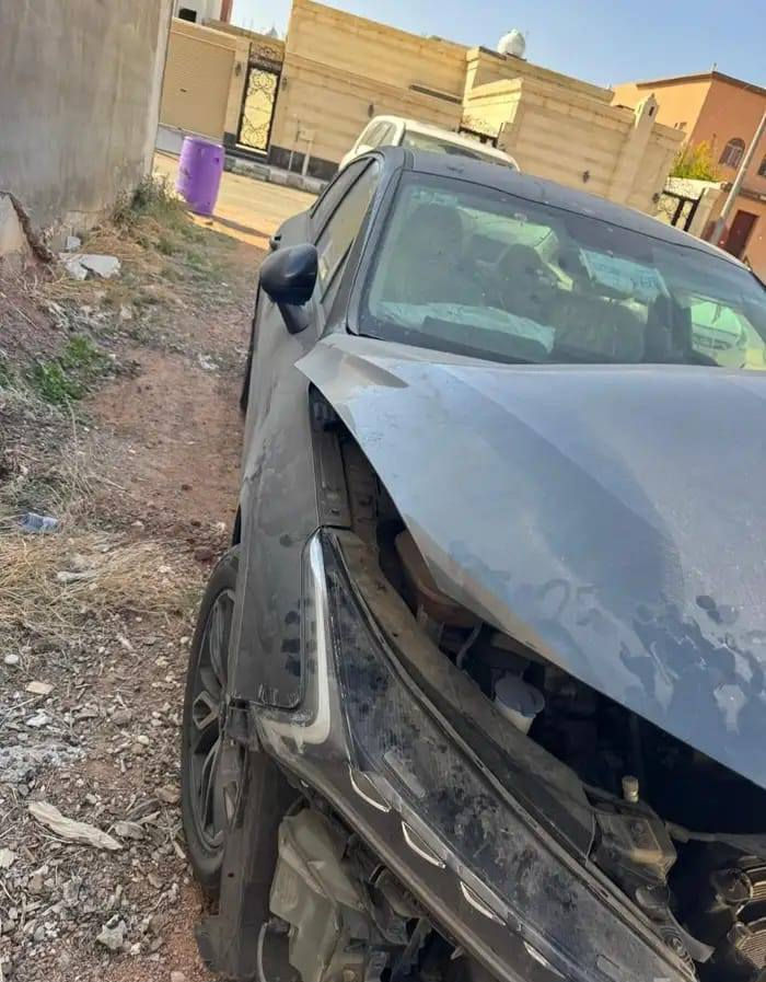 السلام عليكم ورحمه الله 
للبيع  كيا. K5
موديل 2021
السياره باسمي شخصي رقم اربيل جديد
السياره تحويل مباشر سنويه وهزه جديد

سابقا كفاله عامه خليجي 

السعر 📍(( 75$ ورقه )  وبي مجال بسيط
ملاحظه: توصل اي محافظه تريدها 
حسب الاتفاق 
للاستفسار اكثر اتصال أو وتساب 

***********
