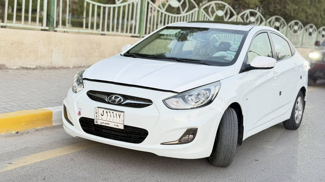 سلام عليكم من رخصة الادمن المحترم اكسنت بلو موديل 2011سيارة جاهزة مكينة وكير وصدر تبريد مكينة 1600سيارة كفالة من الصبغ فقط دعامية السعر 94وبيها مجال مكان البياع الاتصال
***********
