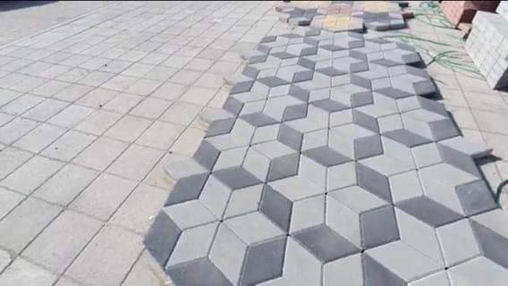 سلام عليكم 🖐
عمل انواع المقرنص 🪓
عمل مقرنص🛠    عمل كابات ⚒️  عمل رصيف🔨   عمل ساقيه   عمل مرمر  📎 عمل بورسلين🔩🔧   عمل كاشي   عمل كربستون⚔️🗡  (الثقه في عملنا) 🏹  عمل نقشات 🛠⚔️📸
السرعه والدقه في عملنا 🔑
يوجد لدينا كادر مخصص 🤞🏿

نعمل في بغداد وجميع المحافضات 🇶🇦🇮🇶🇲🇱
الرقم الهاتف ‏‪***********‬‏)(***********
