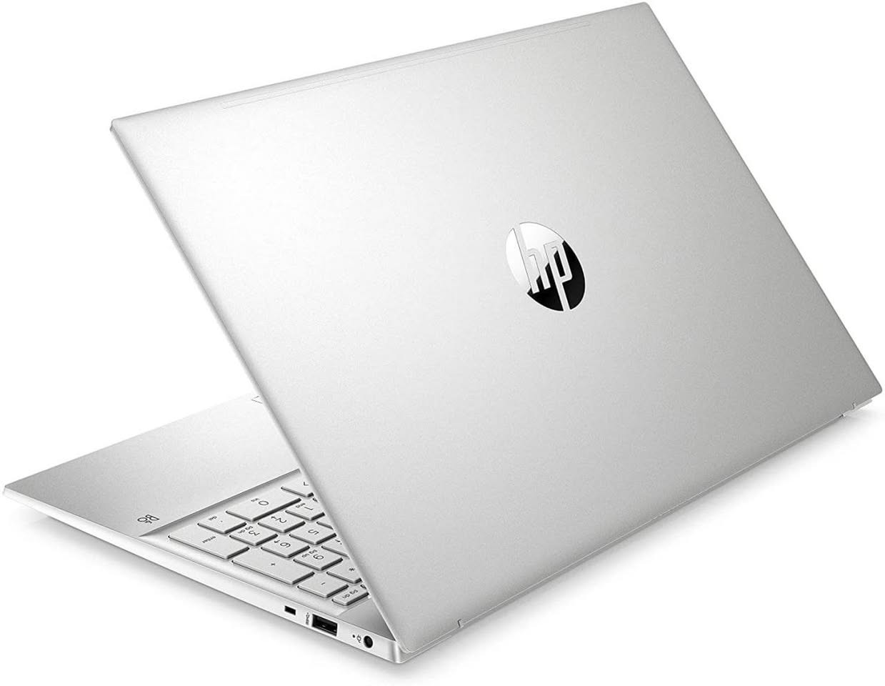 لابتوب إتش بي 2023 بمعالج إنتل كور i7-1355U الجيل 13 بشاشة FHD مقاس 15.6 بوصة وذاكرة SSD سعة 512GB ورام 16GB وبطاقة رسوميات إنفيديا جيفورس MX 550 سعة 2GB ونظام ويندوز 11 هوم ولوحة مفاتيح إنجليزية عربية وبلون فضي طبيعي .

السعر 700،000 مكاني ناصرية .. للتواصل ادخلي خاص 

ملاحظة / اللابتوب جديد واستعمالة قليل


**إذا كنت صاحب هذا الإعلان وتريد حذفه لأي سبب، رجاءا أرسل رسالة إلى الدعم الفني**
