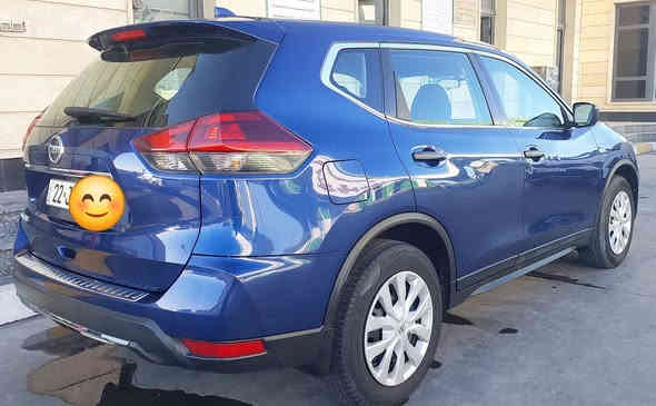 روج ٢٠١٨ مكفولة السعر ١٤٠$///***********
