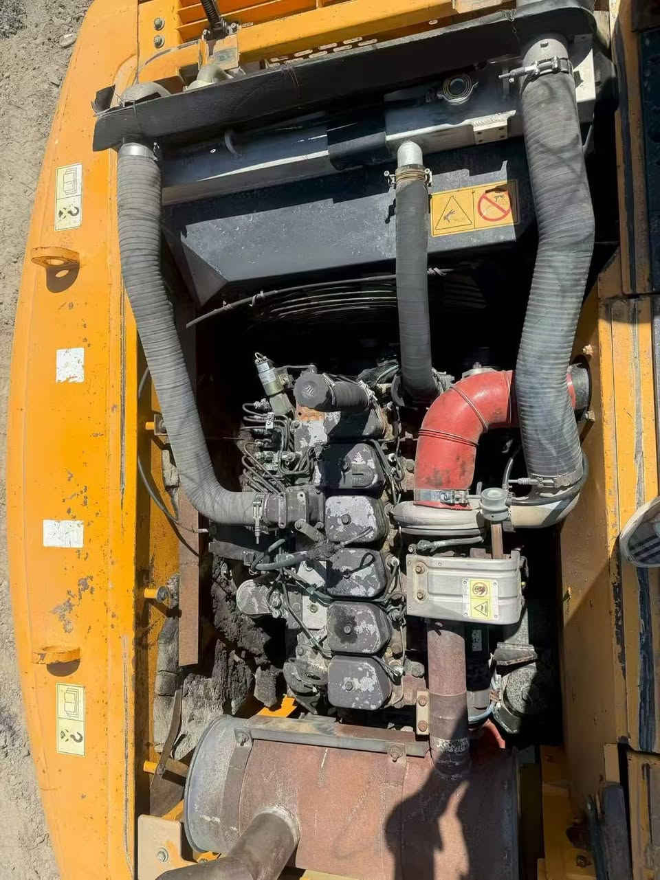 HYUNDAI-210W-9


**إذا كنت صاحب هذا الإعلان وتريد حذفه لأي سبب، رجاءا أرسل رسالة إلى الدعم الفني**