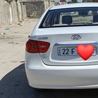 النتره موديل2010 دكشن عالي سياره كفاله عامه مرفق موجود رقم نكليسزي جدي...