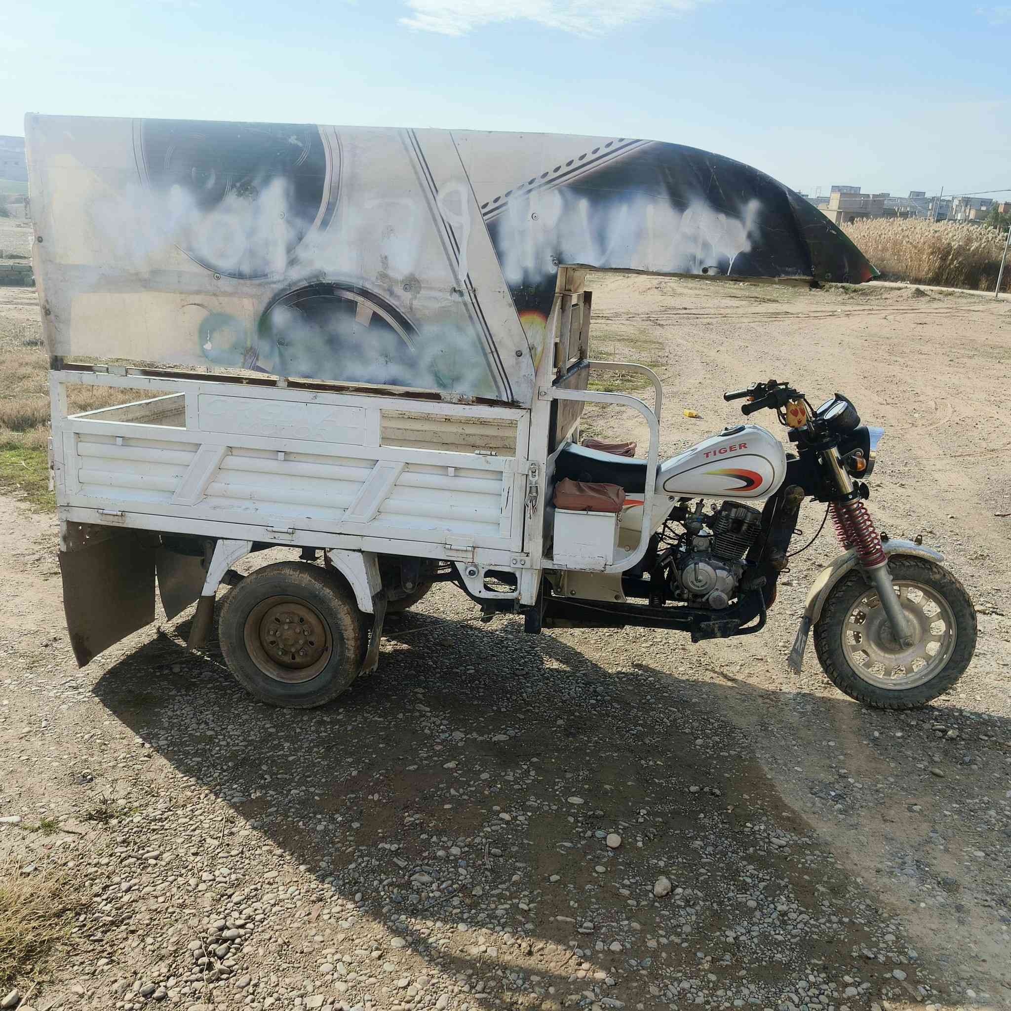 السلام عليكم ورحمه الله وبركاته اخوان ستوته تيكر للبيع موديل 2020 محرك 2021 ا كلشي شقال سلف كهربيات الموقع جنوب الموصل ناحية القيارة قرية العوسجة السعر 1000مليون وبيها مجال للطيبين +وراقه كامله
‏الرقم صاحب الستوته : ‏‪***********‬‏
‏ملاحظة : المو شراي لا يطب خاص وتحياتي.
‏
