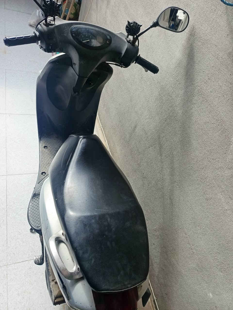 ياماها  NEOS....  السعر ٣٠٠ الف


**إذا كنت صاحب هذا الإعلان وتريد حذفه لأي سبب، رجاءا أرسل رسالة إلى الدعم الفني**