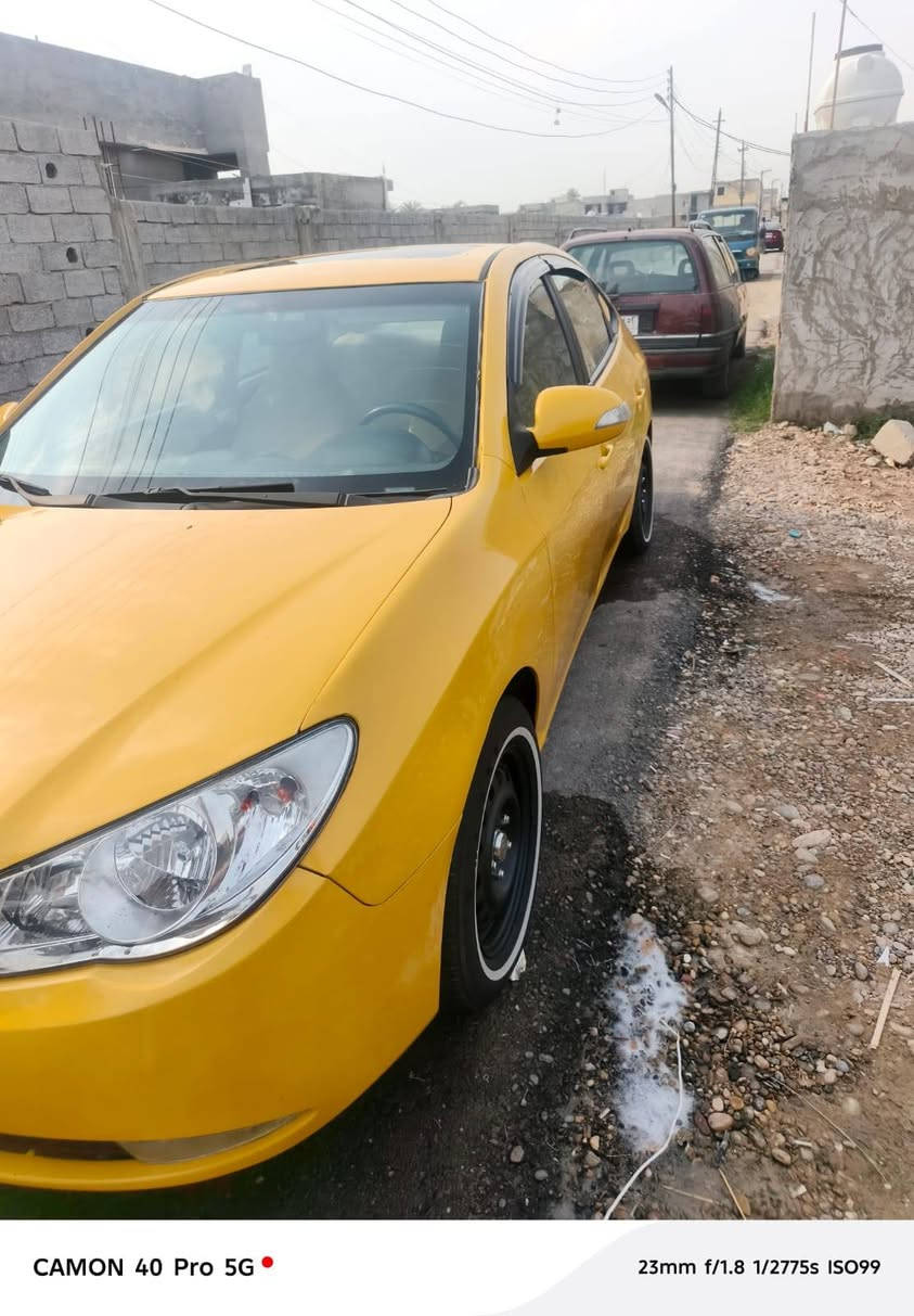 النترا موديل 2010 خليجي 1600 مكينه وكير تبريد جدد
تخم تاير كله جديد بغداد مشروع وطني سعر 83 وبيه مجال رقمي ***********
