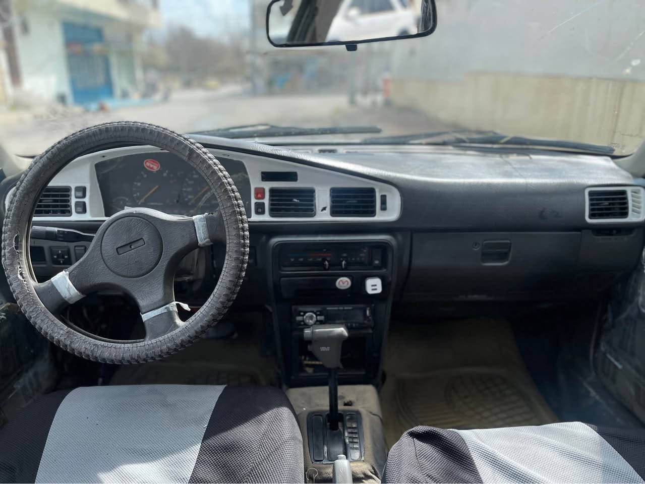 ‎بۆفرۆشتن
مازدا ١٩٩٢
هەشت وبەخ
تۆماتیك
سڵاید
سەنەوی واجیهەیە
نموونەیەلەجوانیدا
***********
0772158238‎ دار بنديهكان, السليمانية
