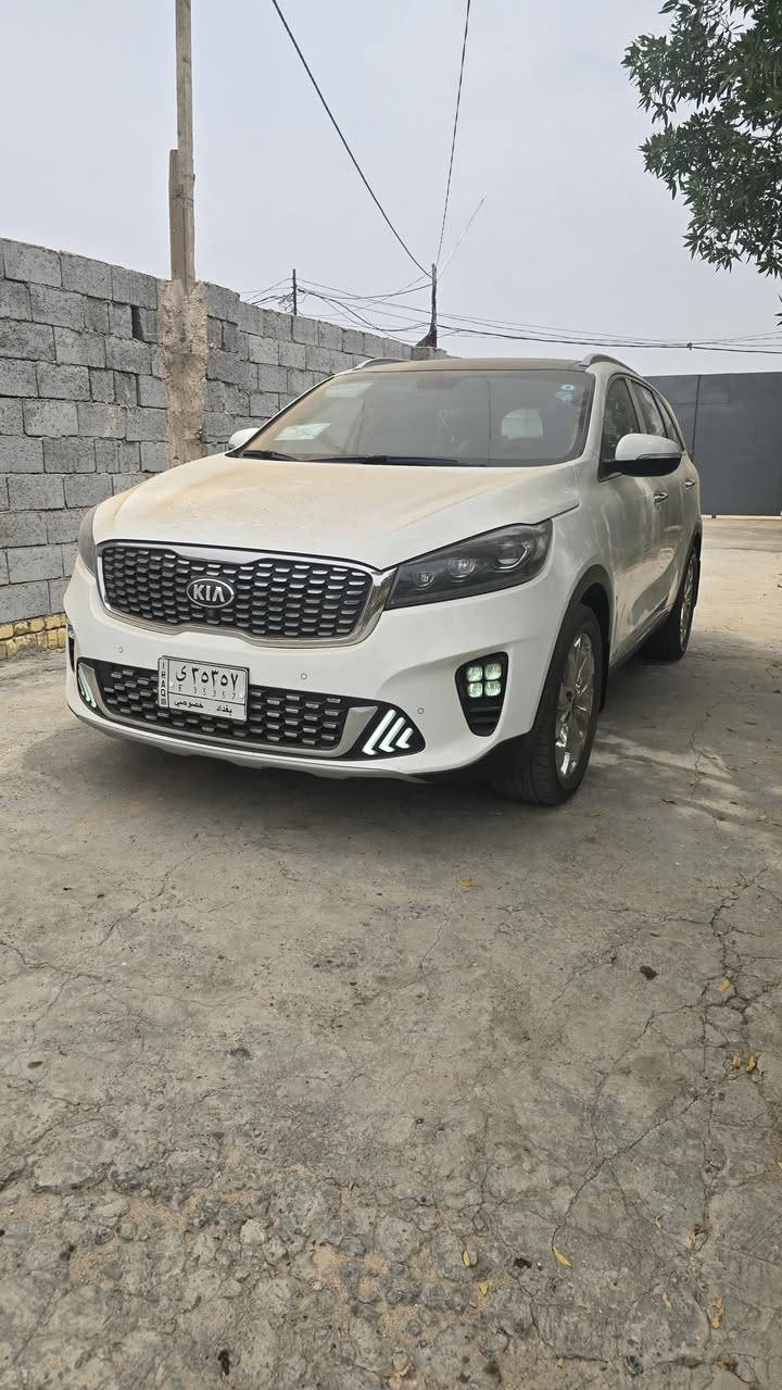 سورنتو مديل ٢٠ فول للاستفسار ***********
