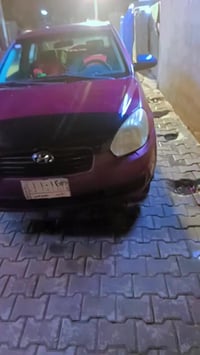 اكسنت • ٢٠٠٧ • ١٦٠٠