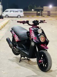 دراجة سكنس جبلي • نظيفه • ناصرية الإسكان الصناعي