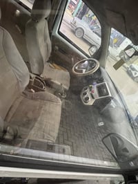 فاو خشفة • ٢٠١٥ • بدون ضربة