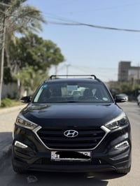 يا الله 🙏  للبيع فقط بدون مراوس  هونداي توسان 2017  وارد امريكي   بدون...