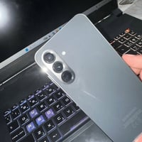 سامسونج A56 • ٢٥٦ جيجا • رام ١٢