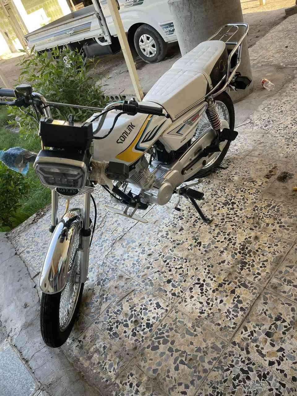 سلام عليكم تايكر سونك ام الختم للبيع موديل 24 شكل ال 25 جديده جدا كير 5 نمر دشبول الكتروني  سعر 800 وبيها مجال مكاني بابل المسيب  تواصل عل الرقم تالي ***********
