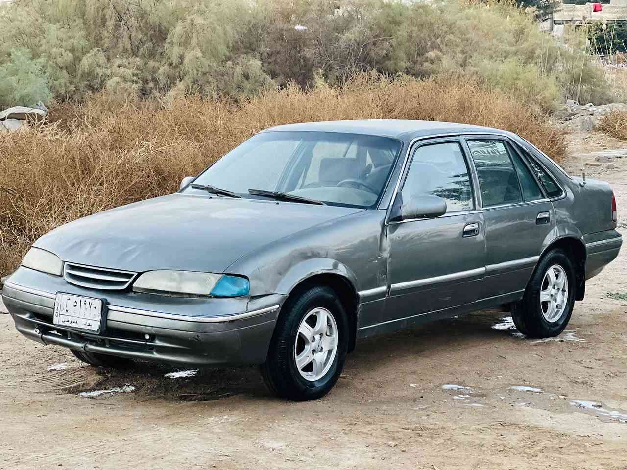 السلام عليكم ابرنس موديل 1996 رقم بغداد الماني تحويل ثاني يوم كير مكينة حدادية تخم تاير باتري جديد كله جاهز مكان السيارة بابل الاسكندرية للاستفسار الاتصال على الرقم *********** ‏‏‪
السعر 33 وبيها مجال لشراي
