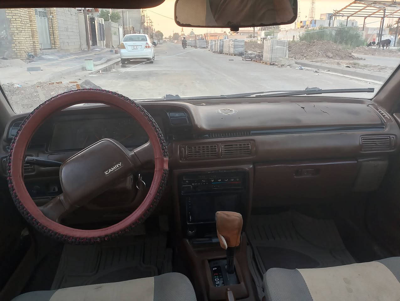 السلام عليكم كامري موديل 1991رقم بغداد مشروع وطني سنويه لل27 تحويل من باجر إذا تحب ماعليها أي غرامات مكفوله من الضربه تخم تاير حداديه نضيفه مكينه وكير مكفولات كير اوتو محركها 200ابو الچف كهربائيات شغاله نقص چبنه مشط كايمه مكاني واسط النعمانيه السعر 25بيها مجال حك الجيه
واتساب ***********
***********
السلام عليكم كامري موديل 1991رقم بغداد مشروع وطني سنويه لل27 تحويل من باجر إذا تحب ماعليها أي غرامات مكفوله من الضربه تخم تاير حداديه نضيفه مكينه وكير مكفولات كير اوتو محركها 200ابو الچف كهربائيات شغاله نقص چبنه مشط كايمه مكاني واسط النعمانيه السعر 25بيها مجال حك الجيه
