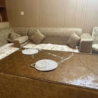 قنفات • ٨ مقاعد • بغداد السيدية