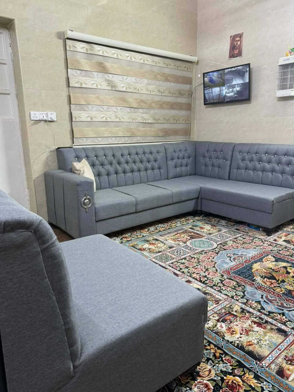 ديوان تفصال تكمه جديد 11مقعد سعره 450 المكان الدولعي


**إذا كنت صاحب هذا الإعلان وتريد حذفه لأي سبب، رجاءا أرسل رسالة إلى الدعم الفني**