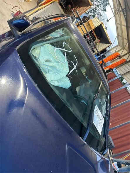 تيران ٢٠٢٢
بدون صبغ
الضرر كما موضح بالصور
السياره باسمي
رادار امامي
بانوراما
جنطه كهرباء
كشن سايق كهرباء
السعر ١٨٥ مكاني الكوت
للتواصل
*********** 
كوت الهورة
