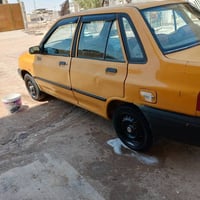 ٢٠١١ • رقم ميسان • مكينه وكير جدد