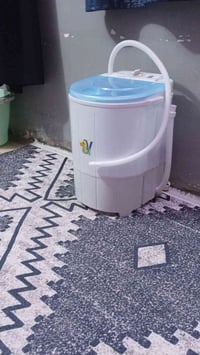 غسالة صغيرة 07711842537 الشعب