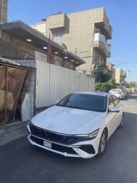 وبركاته هيونداي النترة 2024 وارد كوري استيراد خاص دخول جديد حادثها جام...