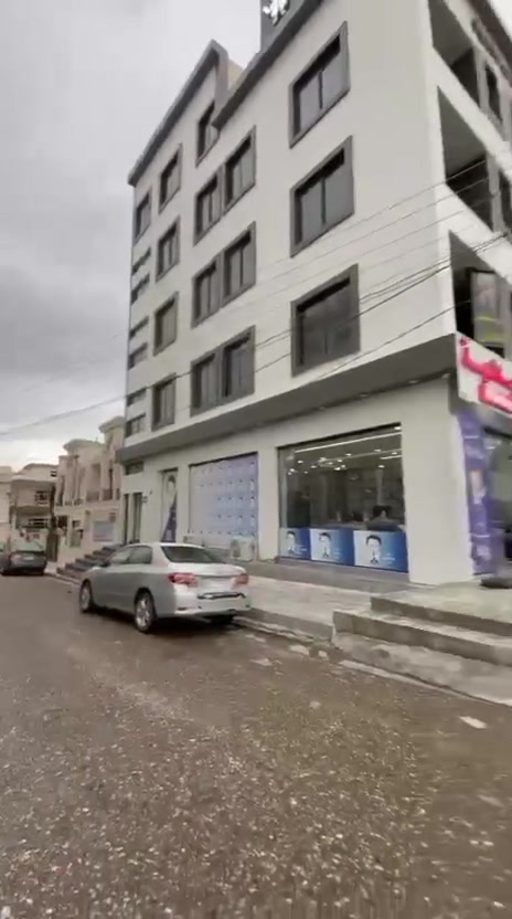 شقة للايجار بسعر رمزي في اربيل الجديد


**إذا كنت صاحب هذا الإعلان وتريد حذفه لأي سبب، رجاءا أرسل رسالة إلى الدعم الفني**
