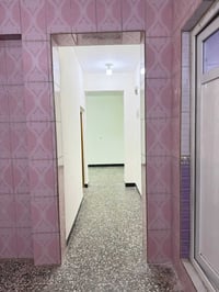 حي سومر • شقة ٧٥م • طابق أول