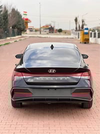 هوندا النترا 2024 كلين بدون  حادث و بدون صبخ بدون بارد بدون شخوط السعر...