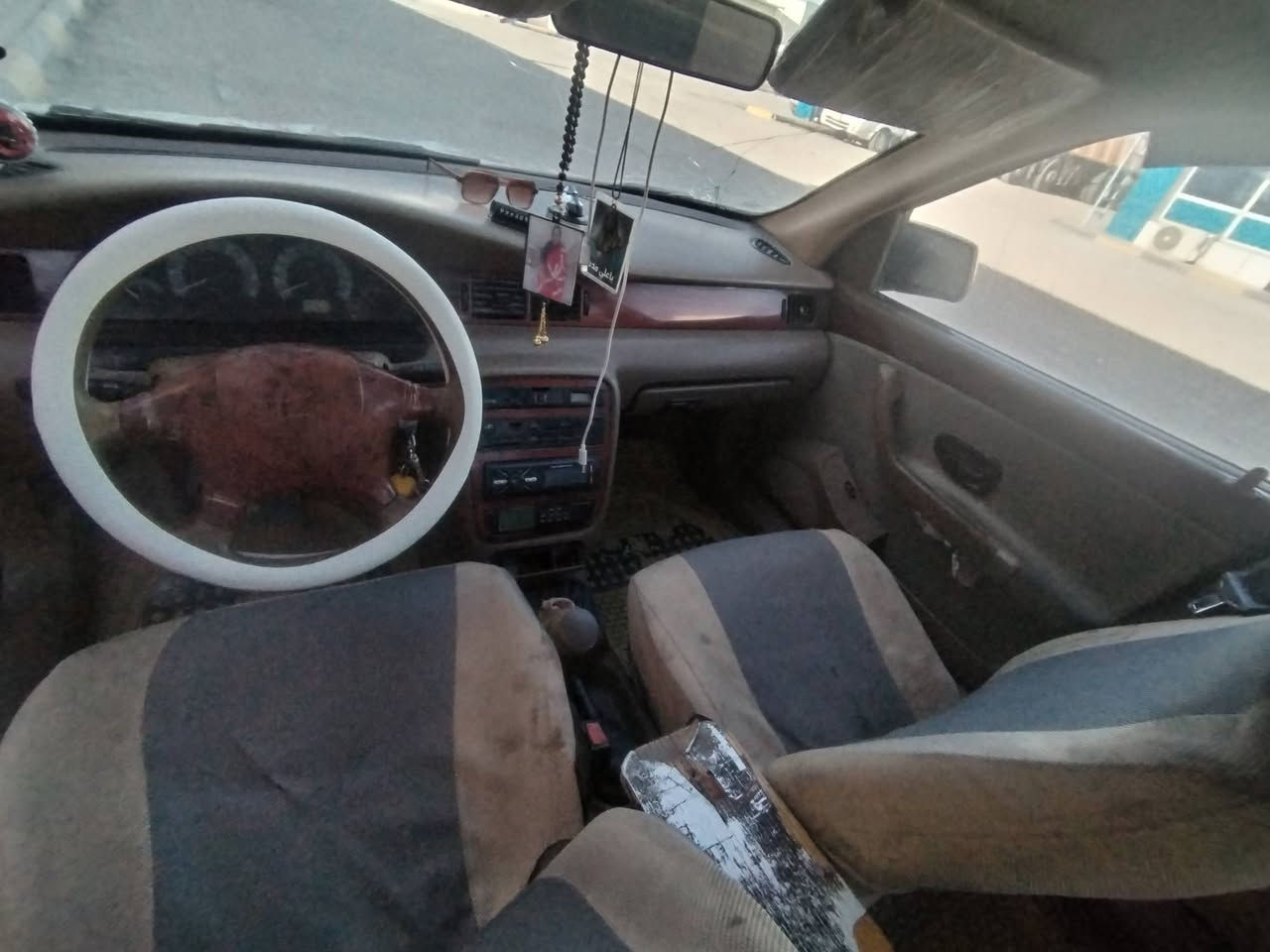 سلام عليكم سمند 2010 للبيع او مراوس بخصوصي واطي فوكاها فرق خياسات قليله كهربائيات شغاله كمبريسر جديد حداديه 80٪ رقم كربلاء مشروع وطني سنويه منتهيه 2025شهر 1 الاستفسار اتصل واتساب ***********
