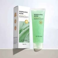 غسول وجه • شاي أخضر • حمض الساليسيليك ٢٪