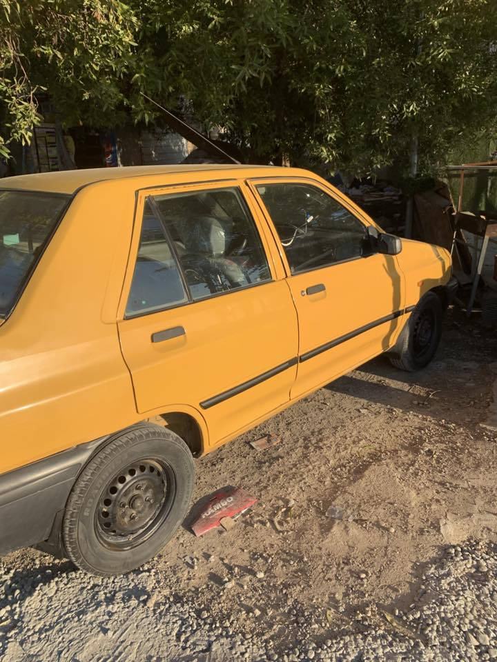 سلام عليكم سايبا موديل 2015 بيهة جاملغ امامي وشويه يم قبق البانزين السعر 32 المكان بغداد الشعله ***********
