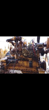 البيع محرك كتر جاهز لاصرف ولا بخار سدندر العنوان بغداد الستفسار عله رق...